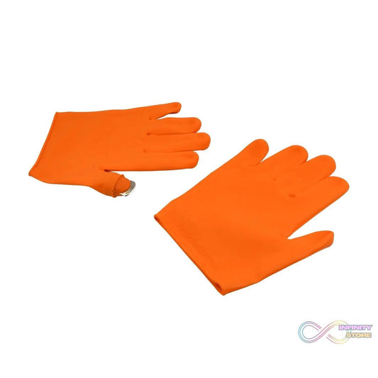 Gloves Silicone Thumb Knife Finger Protector Gears Cutting Vegetable Harvesting Knife - infinityexculsivestore.com
