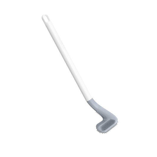 Golf Toilet Cleaner Brush & Magic Sticker Holder - infinityexculsivestore.com
