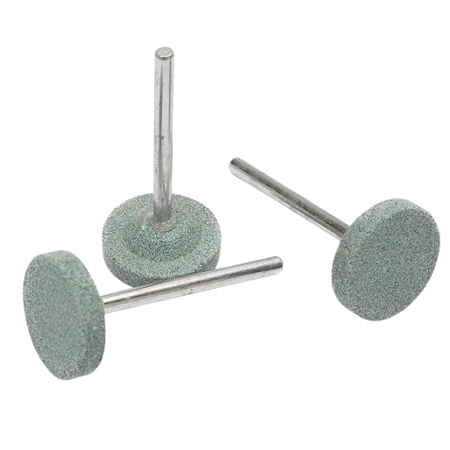 Grinding Head Abrasive Tool Mounted Stone (3 Pcs Set) - infinityexculsivestore.com