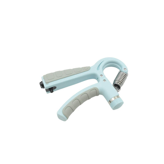 Gym Fitness Hand Grip Men Adjustable Finger Heavy Exerciser Strength for Muscle Recovery Hand Gripper Trainer strengthener (1 Pc) - infinityexculsivestore.com