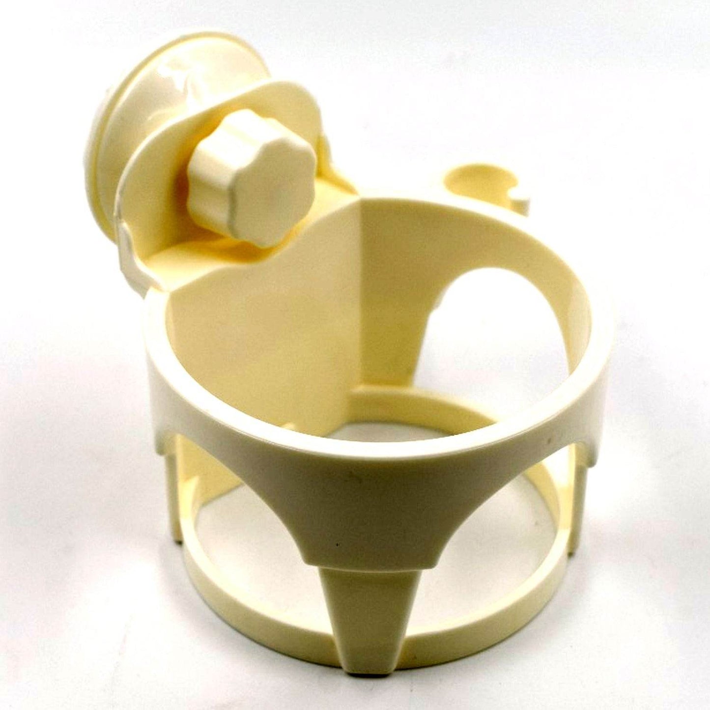 Hair D Holder W Suction used in all kinds of household and official places specially by women's and girls for their hair. - infinityexculsivestore.com