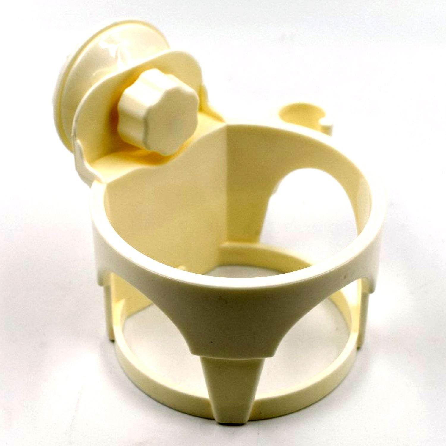 Hair D Holder W Suction used in all kinds of household and official places specially by women's and girls for their hair. - infinityexculsivestore.com