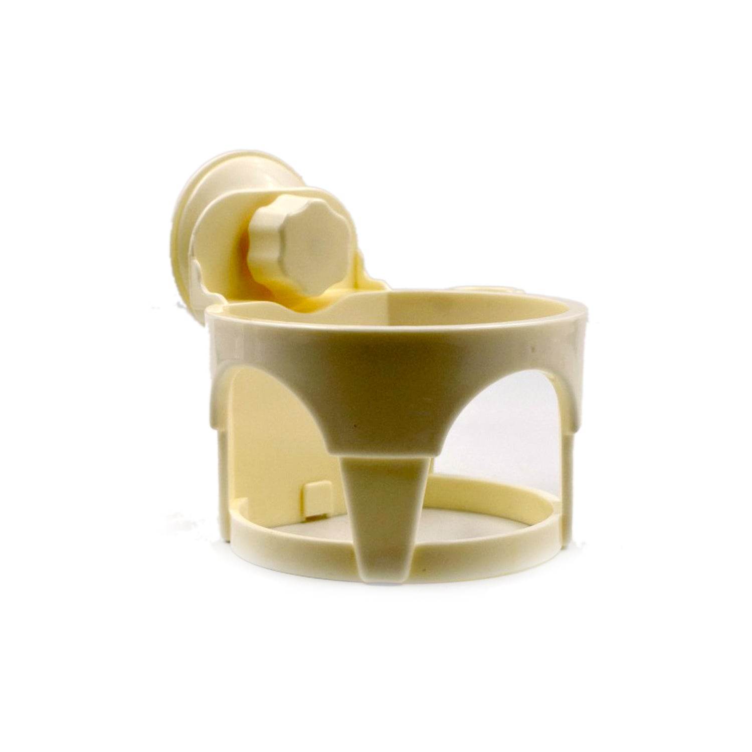 Hair D Holder W Suction used in all kinds of household and official places specially by women's and girls for their hair. - infinityexculsivestore.com