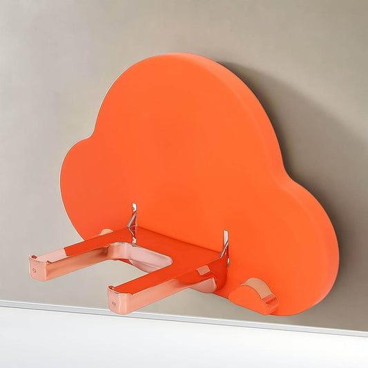 Hair Dryer Holder Stand / Frame (1 Pc) - infinityexculsivestore.com