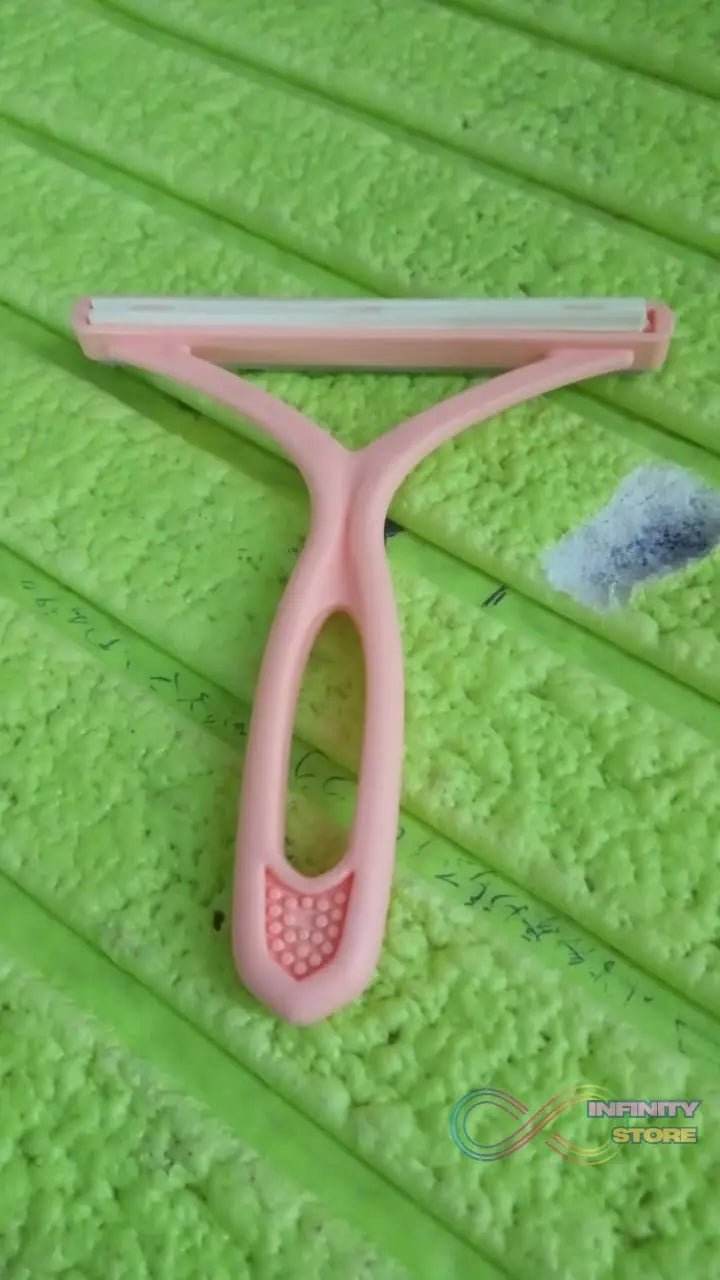 Hair Remover Portable Lint Remover (1 Pc) - infinityexculsivestore.com
