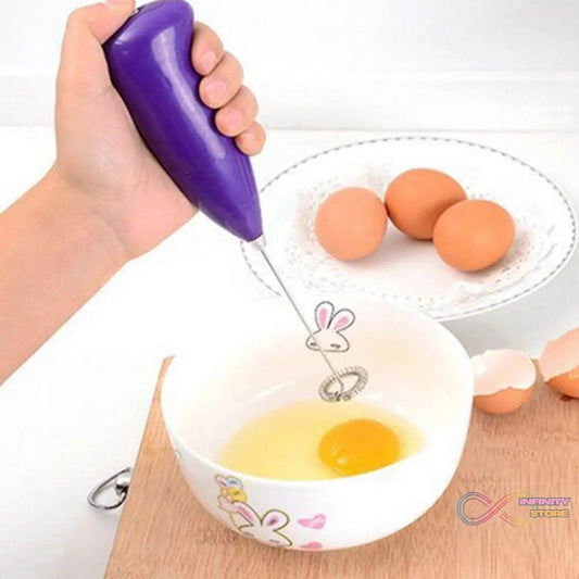 Hand Blender For Mixing And Blending, While Making Food Stuffs And Items At Homes Etc. - infinityexculsivestore.com