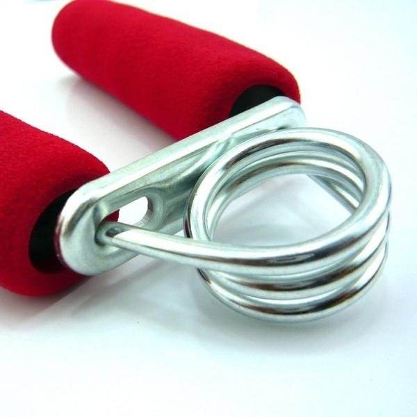 Hand Exerciser, Hand Gripper / Finger Strengthener - infinityexculsivestore.com