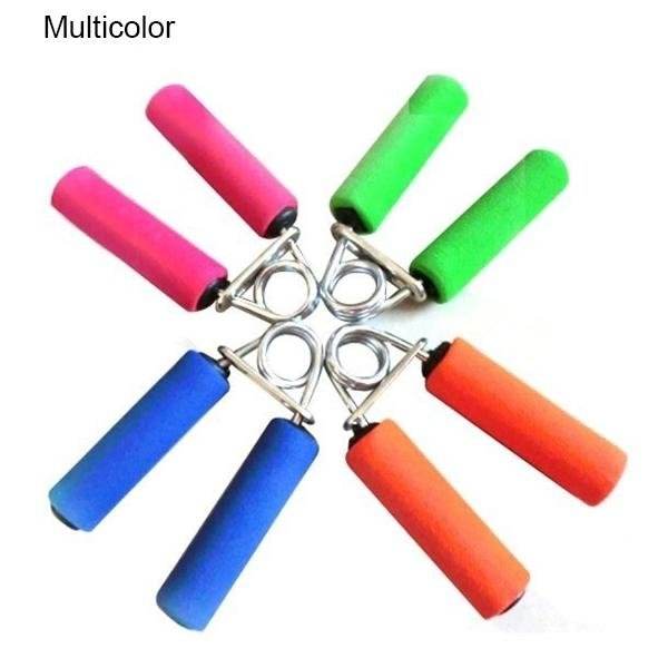 Hand Exerciser, Hand Gripper / Finger Strengthener - infinityexculsivestore.com