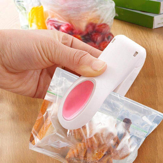 Hand Held Sealer (Mini Sealing Machine) - infinityexculsivestore.com
