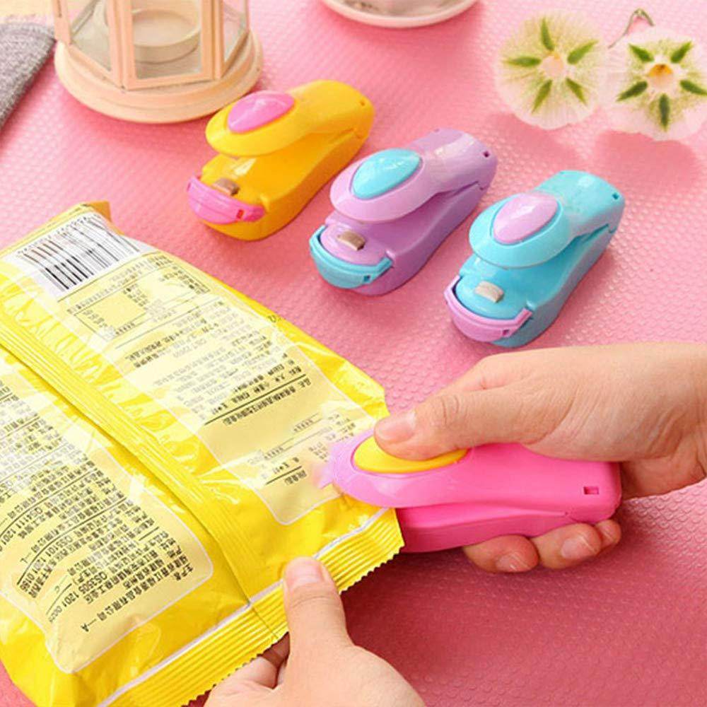 Hand Held Sealer (Mini Sealing Machine) - infinityexculsivestore.com