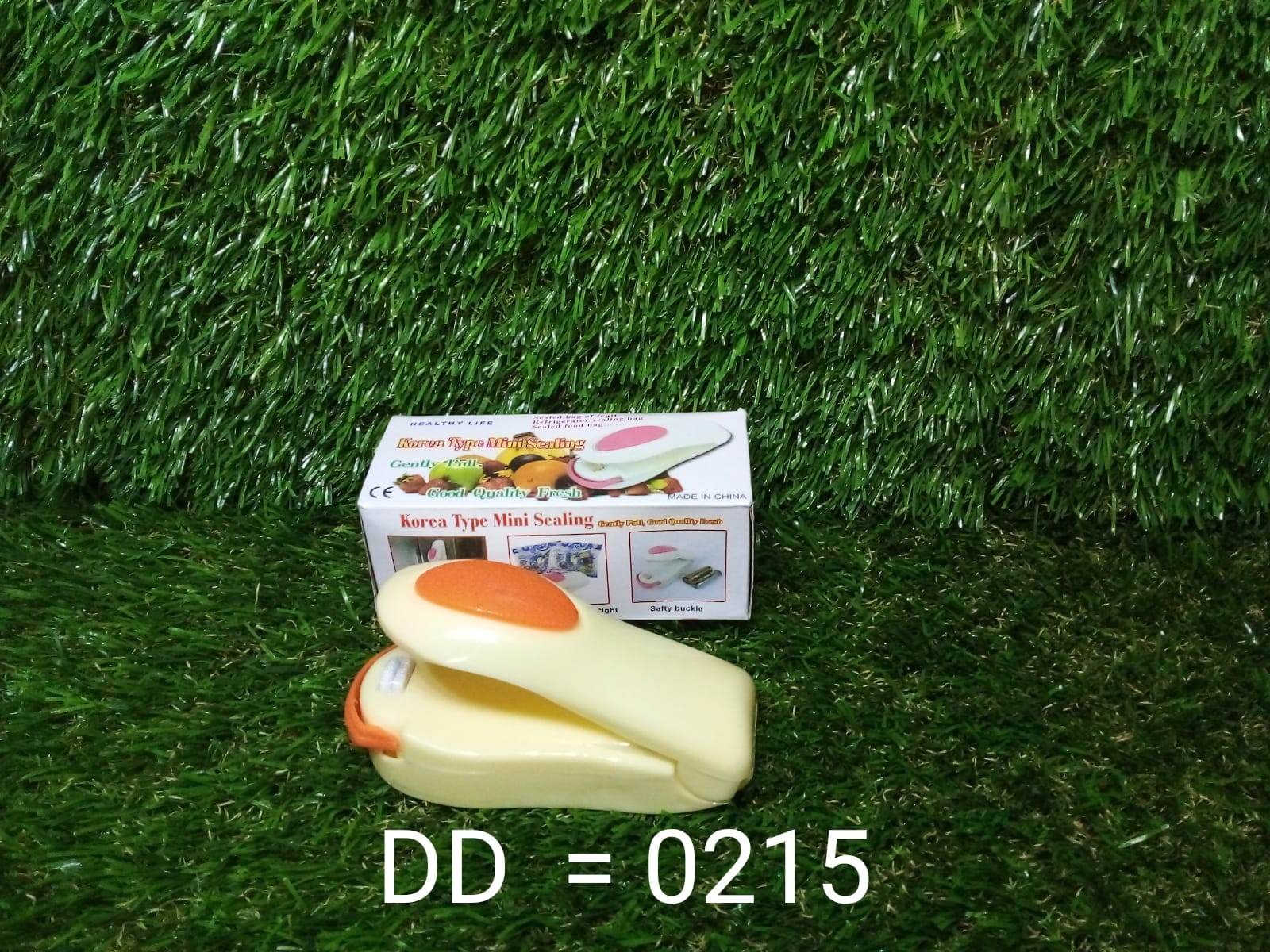 Hand Held Sealer (Mini Sealing Machine) - infinityexculsivestore.com