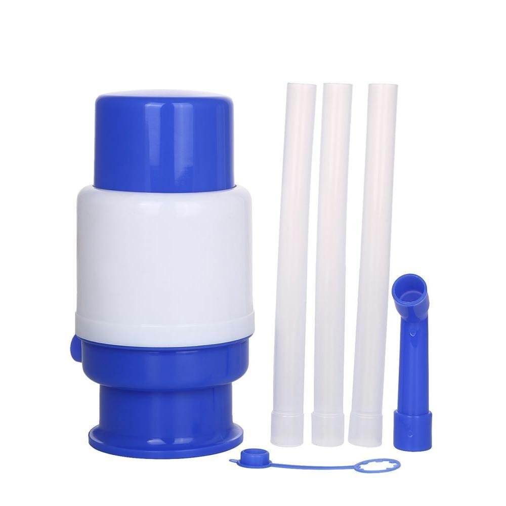 Hand Press Water Pump Dispenser - infinityexculsivestore.com
