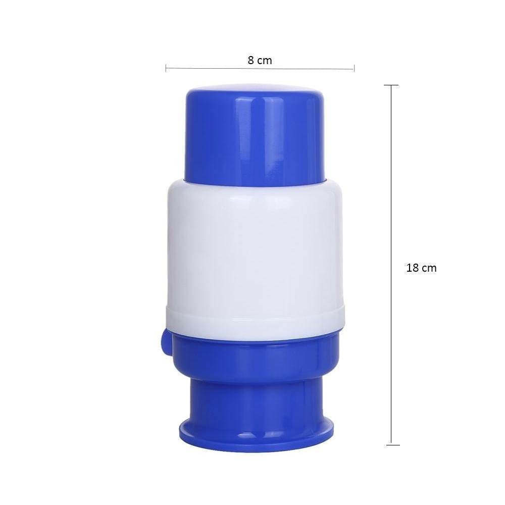 Hand Press Water Pump Dispenser - infinityexculsivestore.com