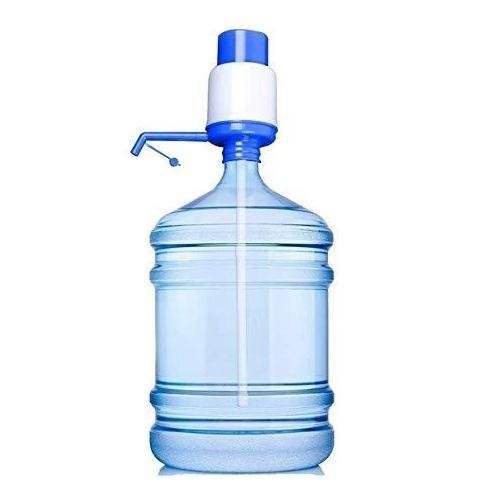 Hand Press Water Pump Dispenser - infinityexculsivestore.com