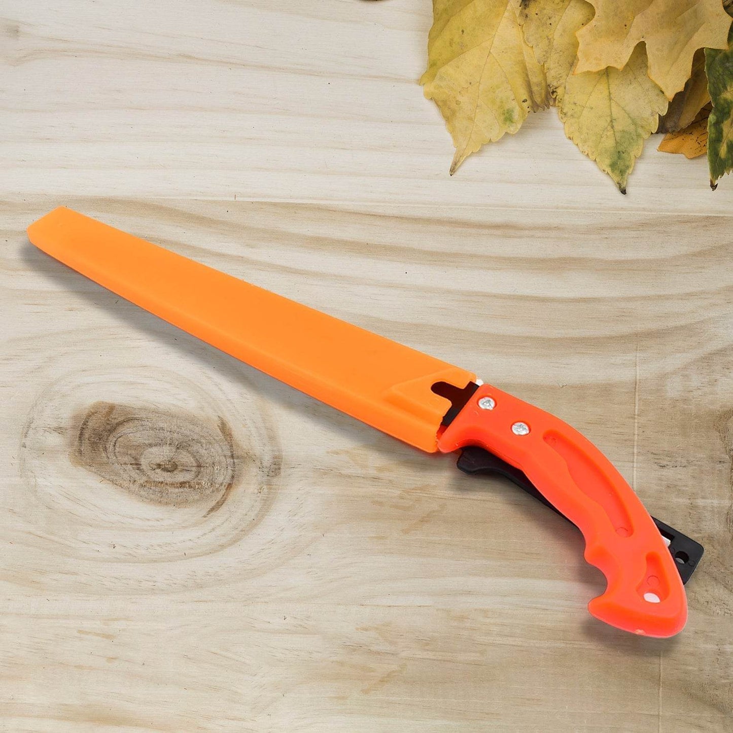Hand Pruning Saw For Tree Branch Cutter (1 Pc With Cover) - infinityexculsivestore.com