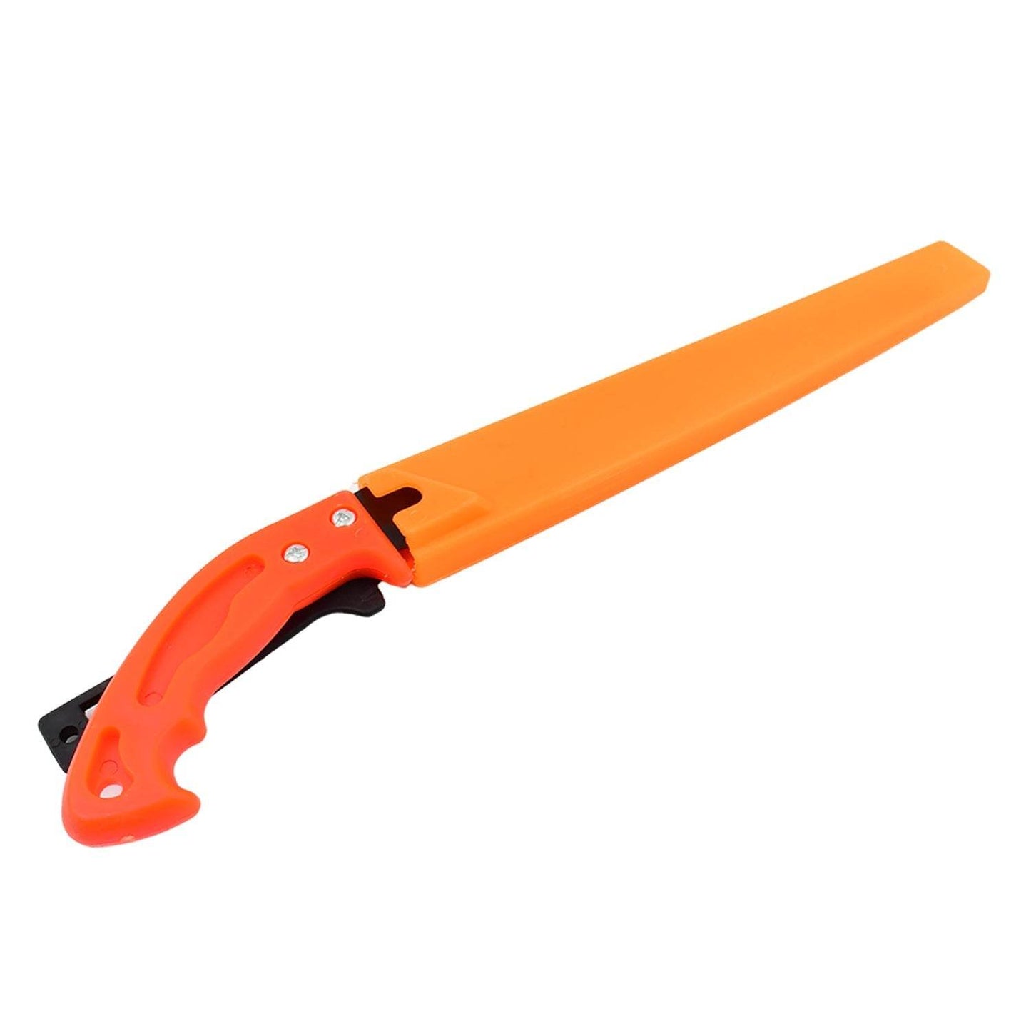 Hand Pruning Saw For Tree Branch Cutter (1 Pc With Cover) - infinityexculsivestore.com