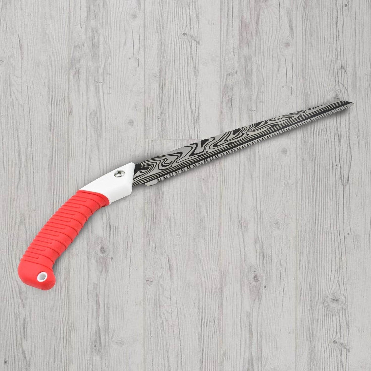 Hand Pruning Saw for Tree Branch Cutter (1 Pc With Cover) - infinityexculsivestore.com