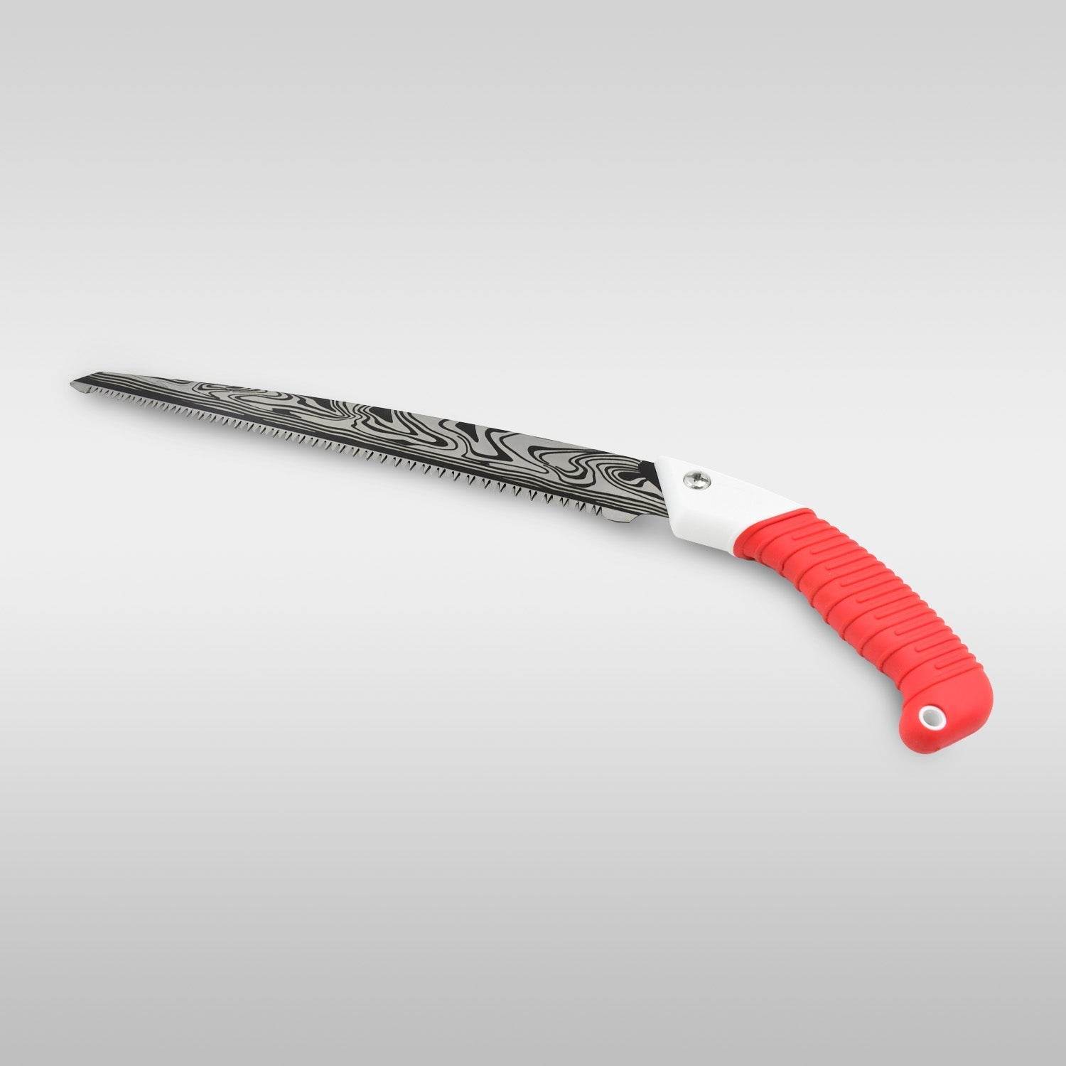 Hand Pruning Saw for Tree Branch Cutter (1 Pc With Cover) - infinityexculsivestore.com