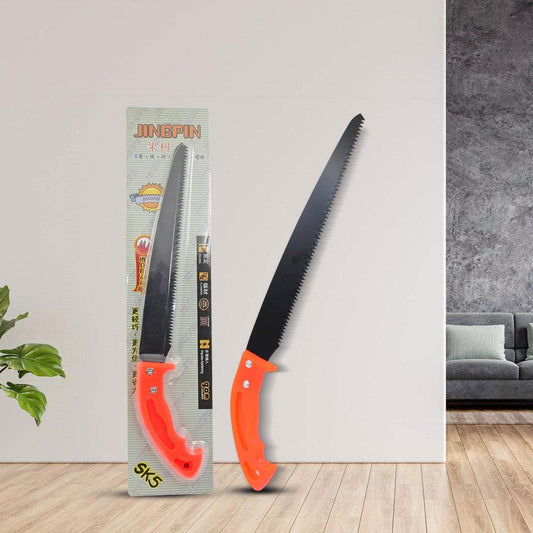 Hand Pruning Saw for Tree Branch Cutter (1 Pc) - infinityexculsivestore.com