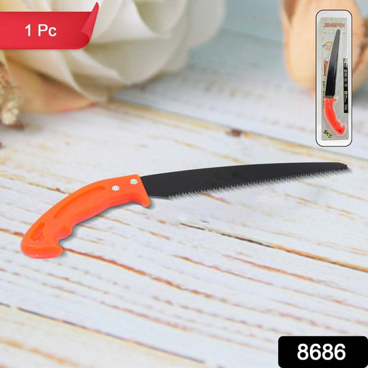 Hand Pruning Saw for Tree Branch Cutter (1 Pc) - infinityexculsivestore.com
