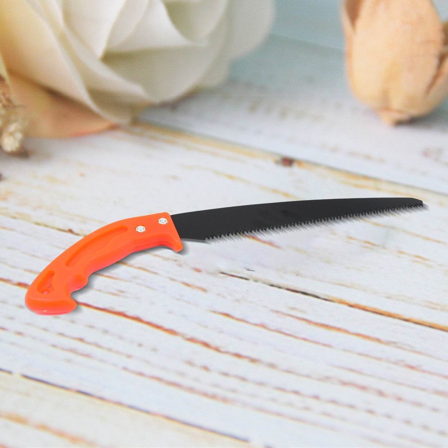 Hand Pruning Saw for Tree Branch Cutter (1 Pc) - infinityexculsivestore.com