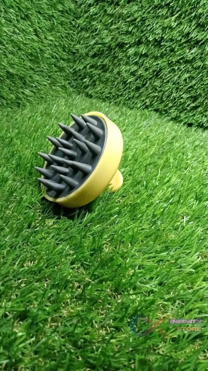 Handheld Scalp Massager Shampoo Brush - infinityexculsivestore.com