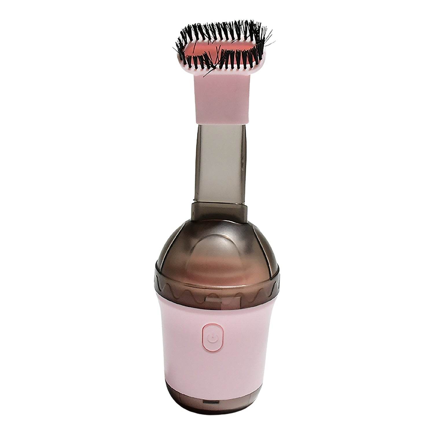 Handheld Vacuum Cleaner, Cordless Desktop Vacuum Cleaner One Button Switch for Office (1 pc) - infinityexculsivestore.com