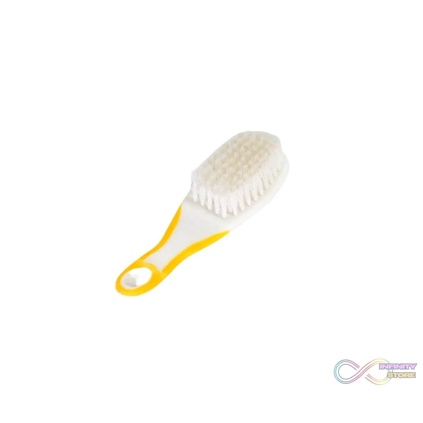 Handle Grip Nail Brush, Fingernail Scrub Cleaning Brushes for Toes and Nails Cleaner, Pedicure Brushes for Men and Women - infinityexculsivestore.com