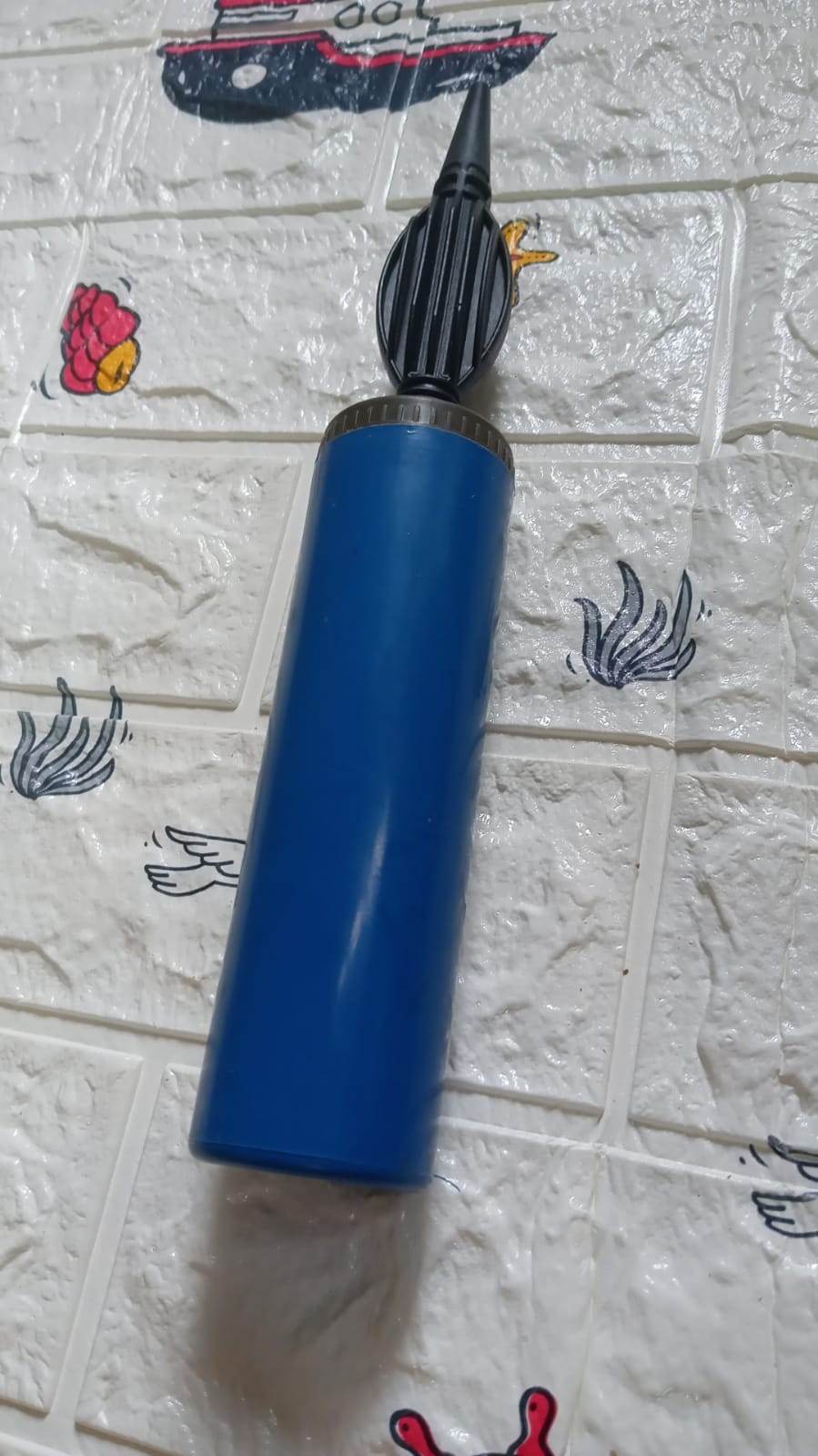 Handy Air Balloon Pumps for Foil Balloons and Inflatable Toys - infinityexculsivestore.com