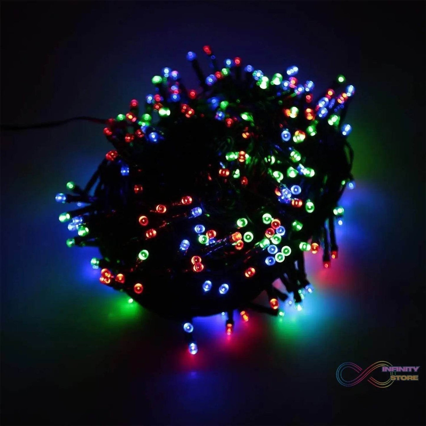 Hanging Lights for home decoration 4Mtr - infinityexculsivestore.com