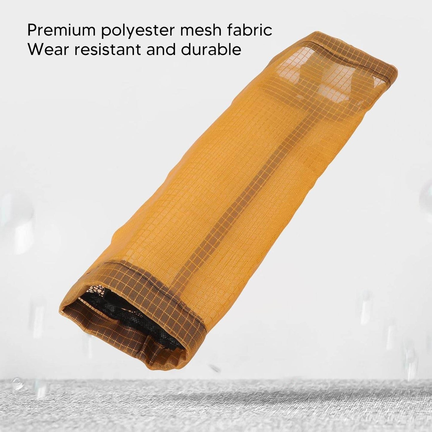 Hanging Waste Bag Holder, Garbage Bag Storage Bag, Widening Handle Hanging Sturdy for Store Garbage Bags Home Store Debris, Bedroom Large Capacity for Restaurant (1 Pc) - infinityexculsivestore.com