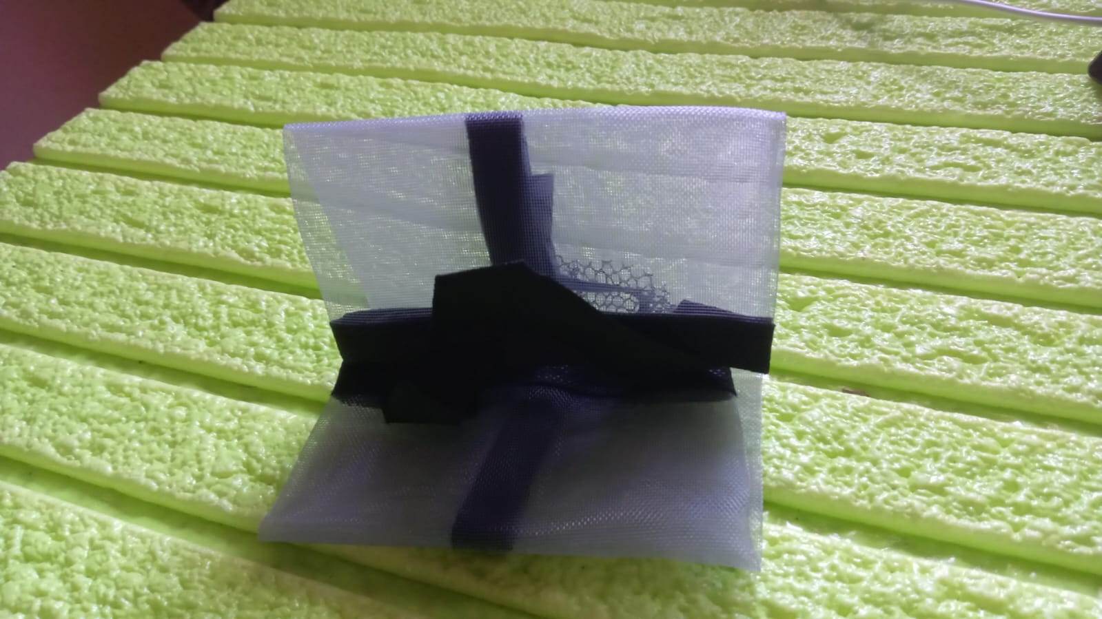 Hanging Waste Bag Holder, Garbage Bag Storage Bag, Widening Handle Hanging Sturdy for Store Garbage Bags Home Store Debris, Bedroom Large Capacity for Restaurant (1 Pc) - infinityexculsivestore.com