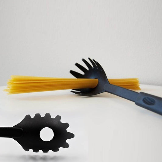 Heat-Resistant Pasta Server Baking Tools - infinityexculsivestore.com