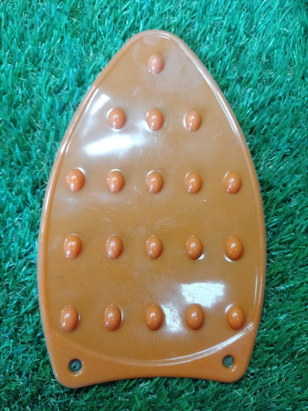 Heat Resistant Silicon Iron Mat - infinityexculsivestore.com