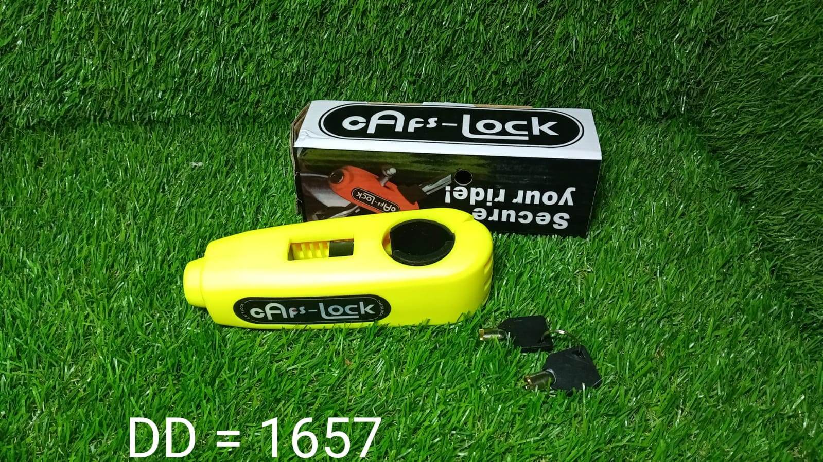 Heavy Duty Bike Brake Lock - Secure Locking System with Handlebar and Brake Lever Grip - infinityexculsivestore.com