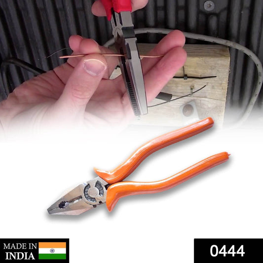 Heavy Duty Combination Plier Wire Cutters - infinityexculsivestore.com