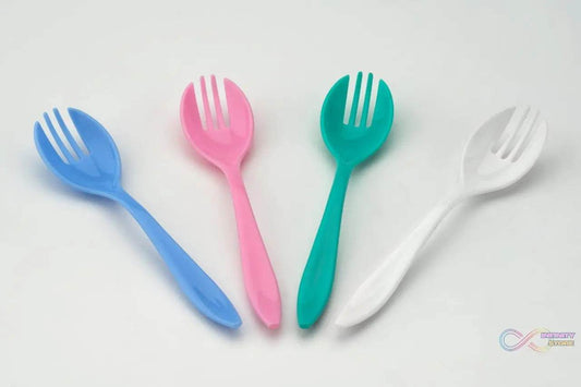 Heavy Duty Dinner Table Forks for Home Kitchen (Pack of 10) - infinityexculsivestore.com