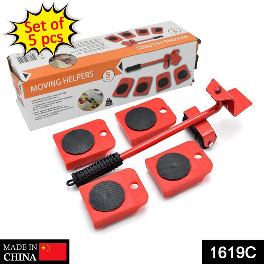 Heavy - Duty Furniture Lifter & Shifting Tool - infinityexculsivestore.com