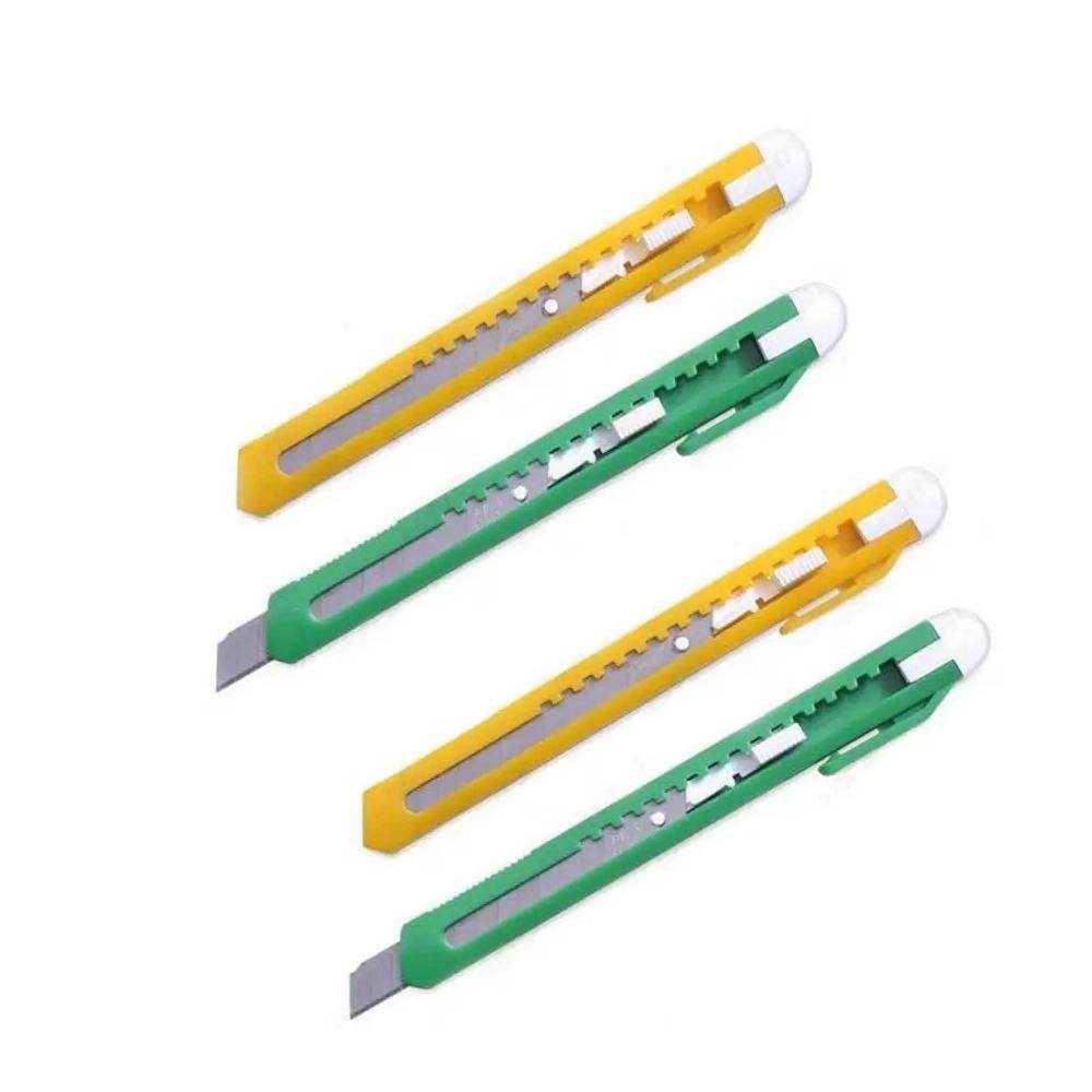 Heavy Duty Industrial Cutter Knife 9mm - infinityexculsivestore.com