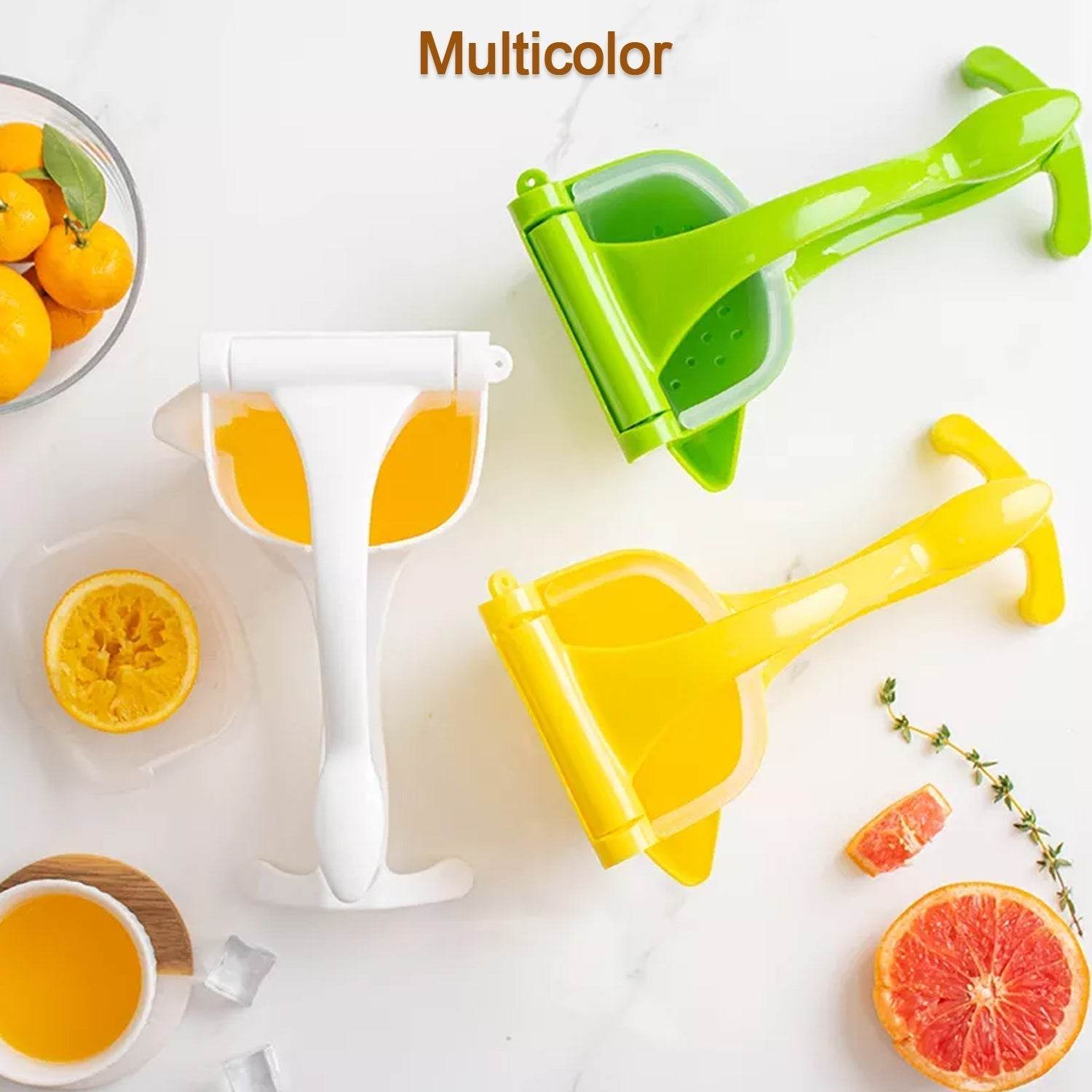 Heavy Duty Juice Press Squeezer with juicers ( 1 pcs ) - infinityexculsivestore.com