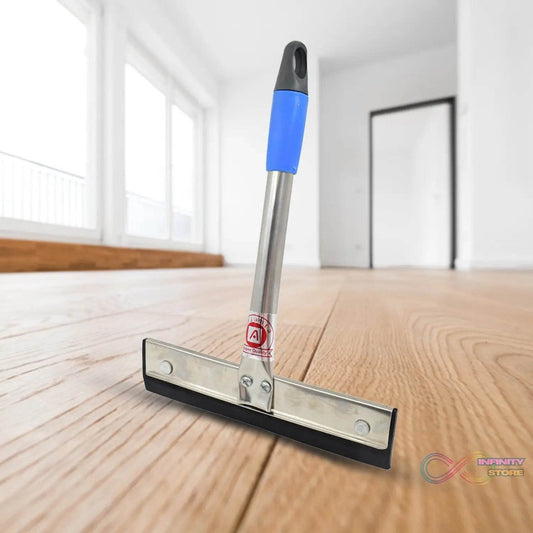 Heavy Stainless Steel Kitchen Wiper (1 Pc / 29Γ21 CM) - infinityexculsivestore.com