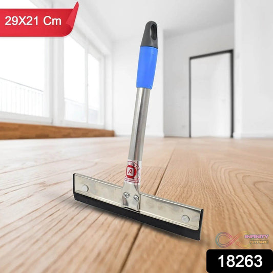 Heavy Stainless Steel Kitchen Wiper (1 Pc / 29Γ21 CM) - infinityexculsivestore.com