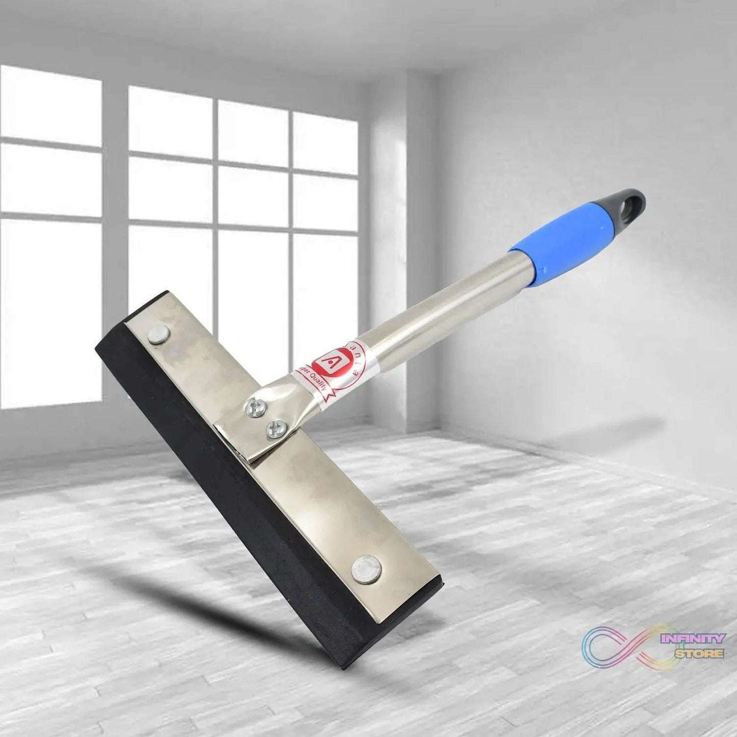 Heavy Stainless Steel Kitchen Wiper (1 Pc / 29×21 CM) - infinityexculsivestore.com