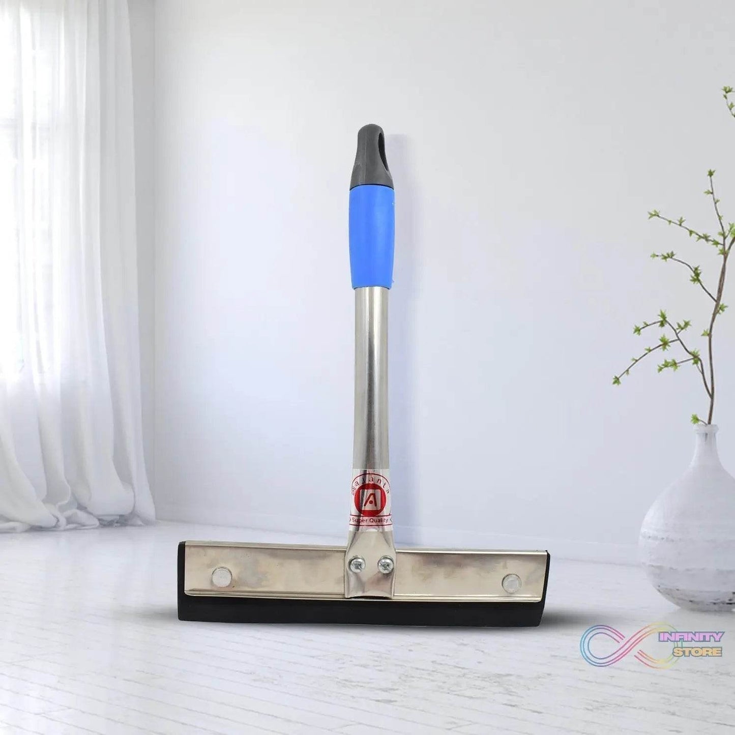 Heavy Stainless Steel Kitchen Wiper (1 Pc / 29×21 CM) - infinityexculsivestore.com