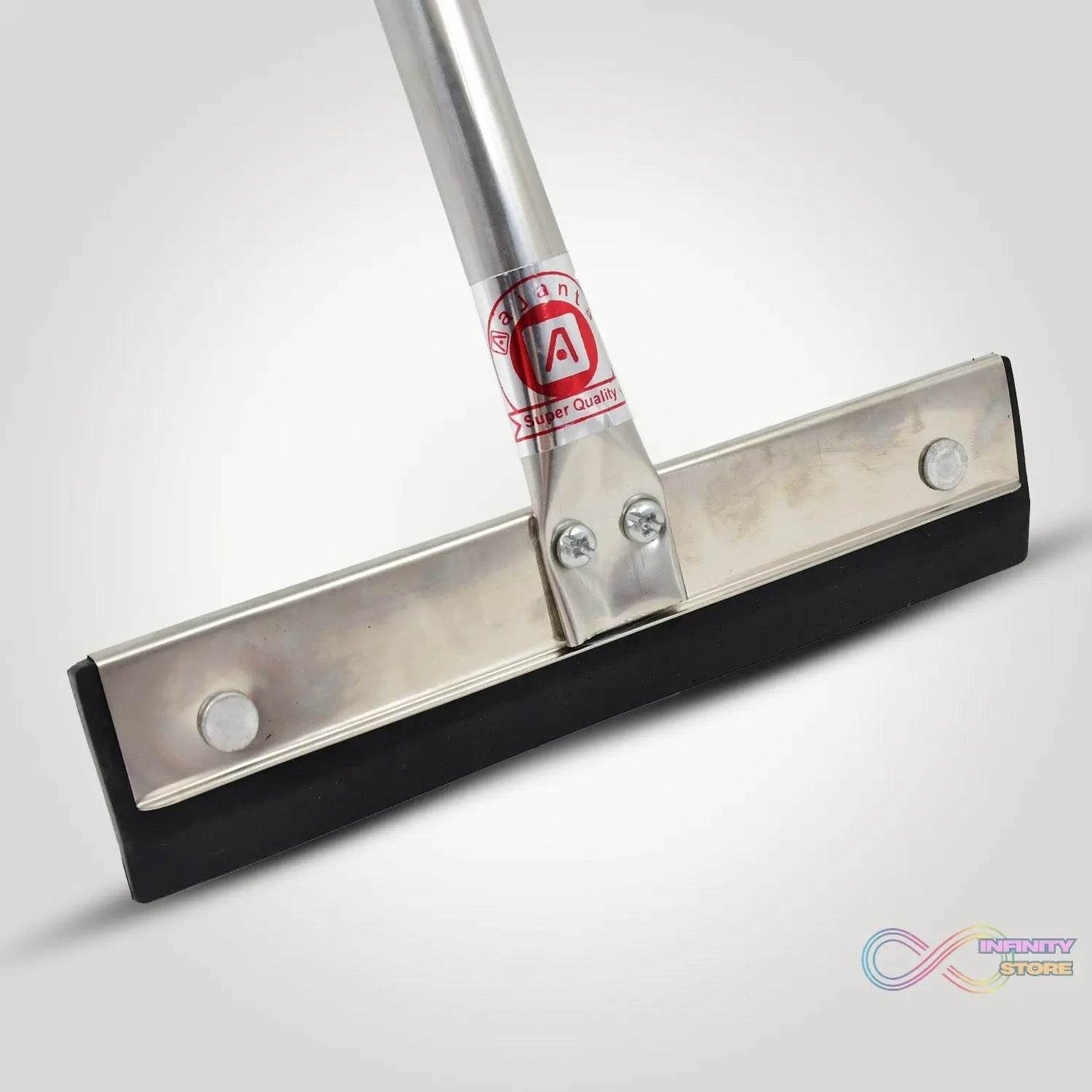 Heavy Stainless Steel Kitchen Wiper (1 Pc / 29×21 CM) - infinityexculsivestore.com