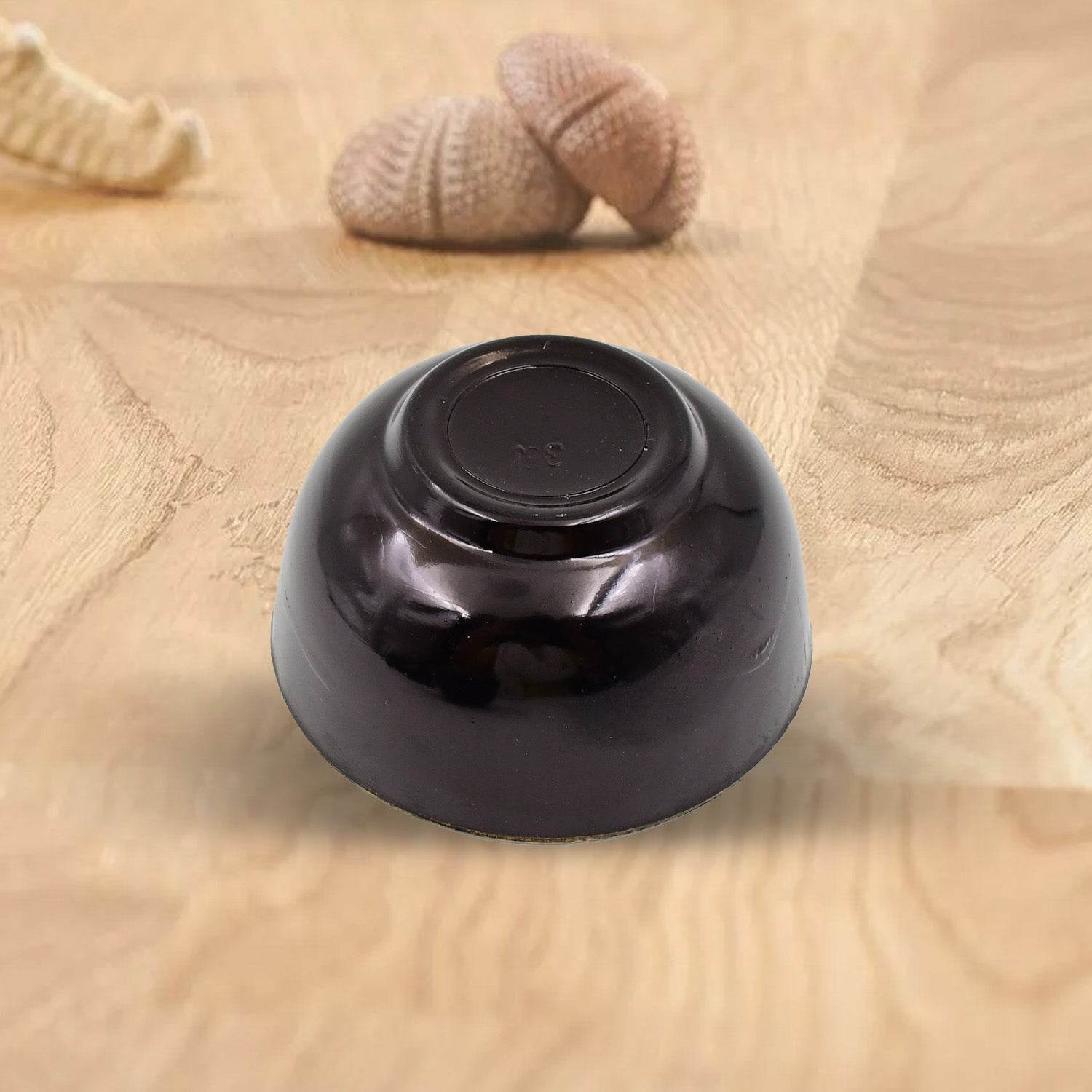 Hide & Seek Ceramic Tea / cups With Round Serving Bowl (4 Pcs set) - infinityexculsivestore.com