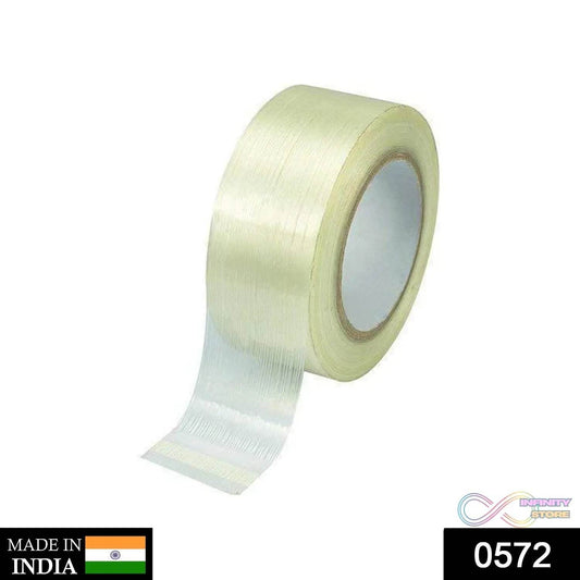 High Adhesive Transparent Cello Tape for Packaging - infinityexculsivestore.com