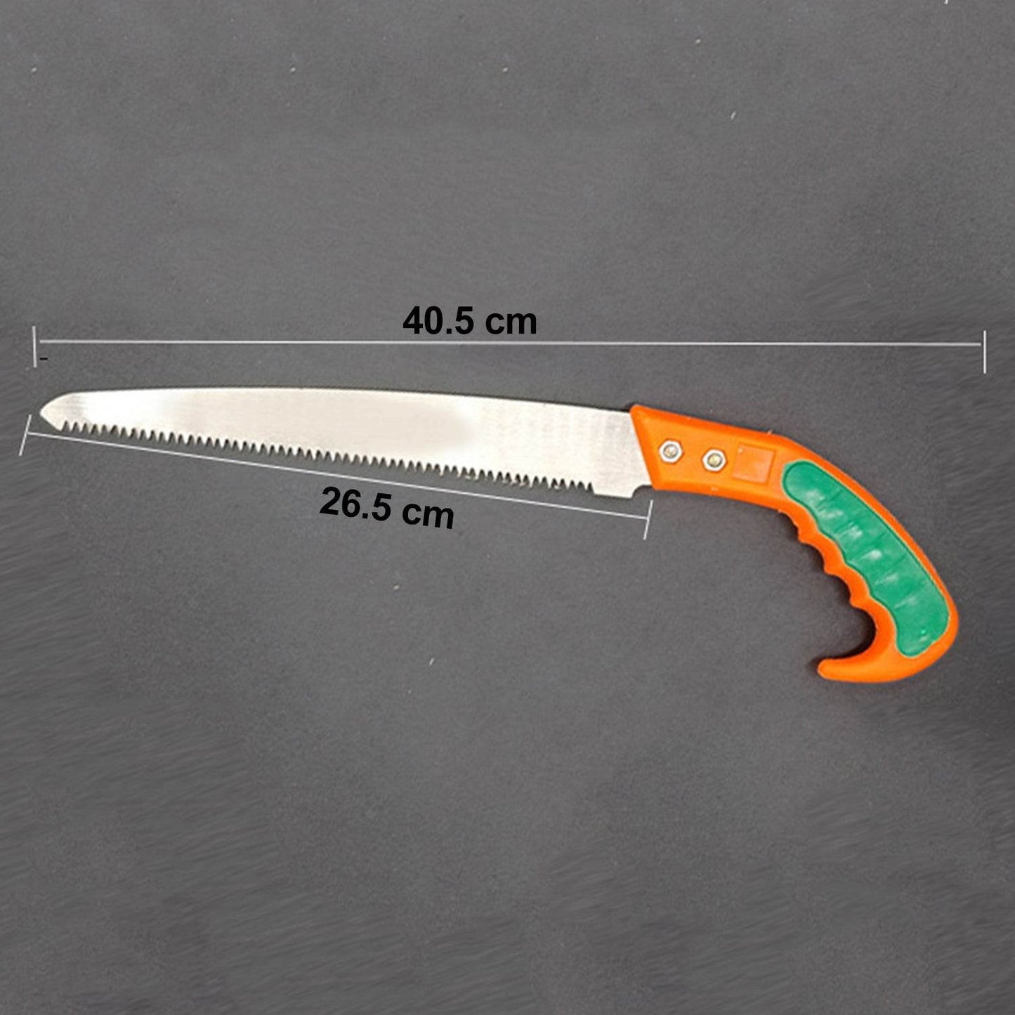 High Carbon Steel Tree Pruning Saw 270 mm Cutter - infinityexculsivestore.com