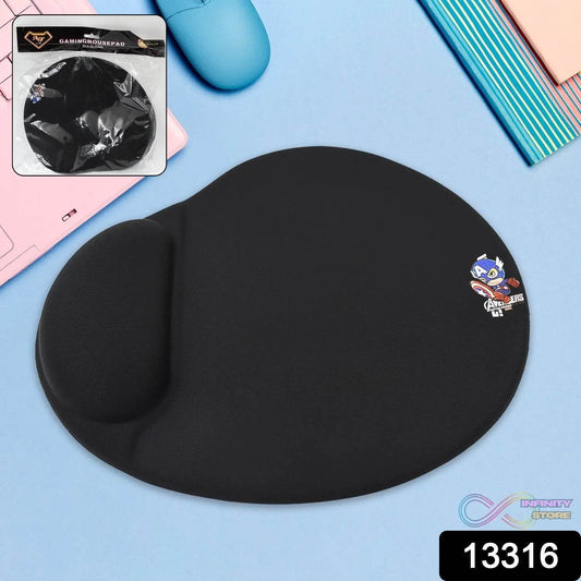 High Quality Gaming Wrist Mouse Pad (1 Pc) - infinityexculsivestore.com