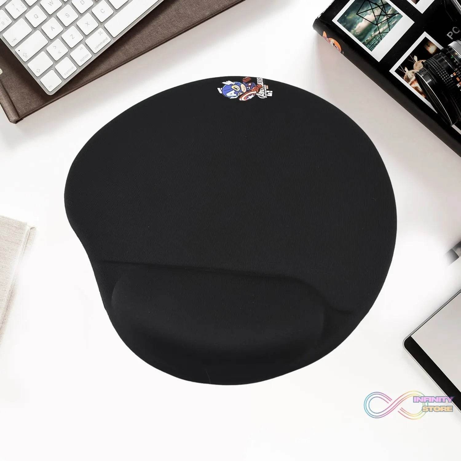High Quality Gaming Wrist Mouse Pad (1 Pc) - infinityexculsivestore.com